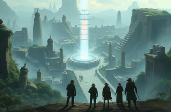 Mystical Films on Ancient Civilisations’ Demise Mystical Films on Ancient Civilisations’ Demise