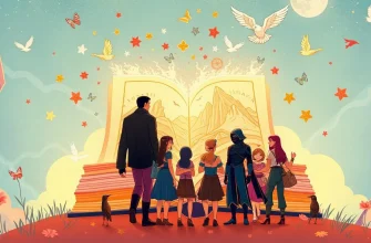 Fantasy Films Reflecting Social Movements