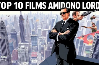 Top 10 Action Films About Drug Lords Top 10 Action Films About Drug Lords