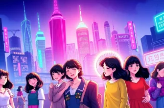 10 Heartfelt Melodramas About Daughters