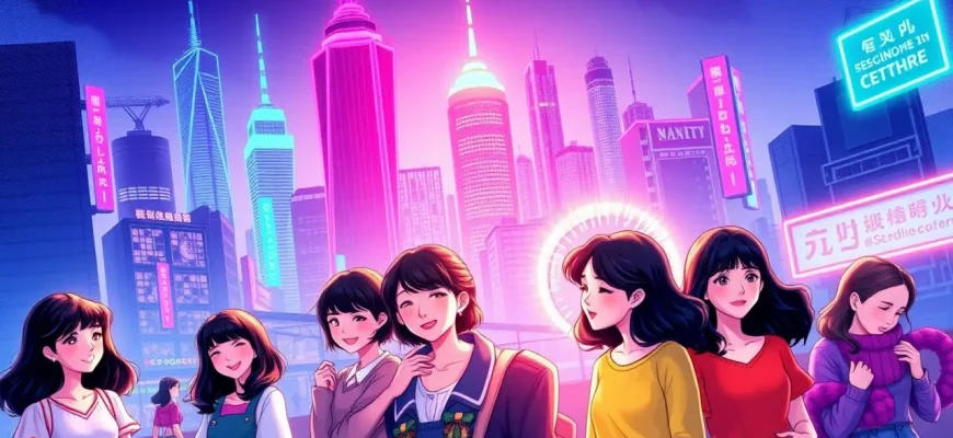 10 Heartfelt Melodramas About Daughters