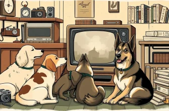 Heartwarming Dog Dramas: A Cinematic Journey