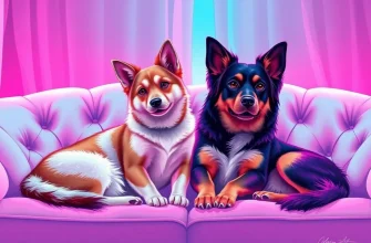 Top 10 Melodramas About Cats and Dogs