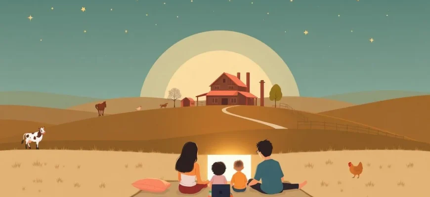 Family Farm Films: A Collection of Heartwarming Stories Family Farm Films: A Collection of Heartwarming Stories