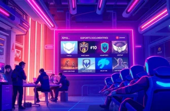 Top 10 Esports Documentaries You Must Watch