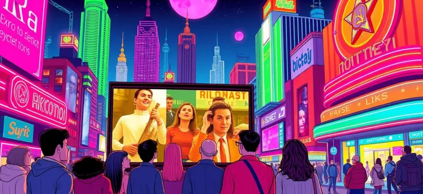 Soviet Cinema: Films Tackling Assault Soviet Cinema: Films Tackling Assault