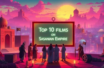Historical Films on the Sasanian Empire Historical Films on the Sasanian Empire