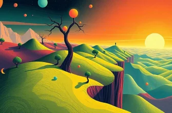 Top 10 Psychedelic Trip Films of All Time