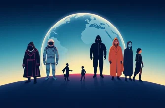 Mystical End-of-the-World Films Mystical End-of-the-World Films