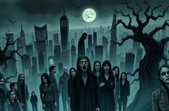 Top 20 Horror Films of 2024