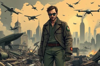 Disaster Films: When Military Tech Goes Wrong Disaster Films: When Military Tech Goes Wrong