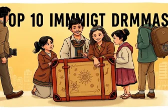 10 Must-Watch Immigration Dramas
