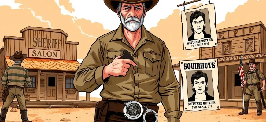 Top 10 Western Police Films Top 10 Western Police Films