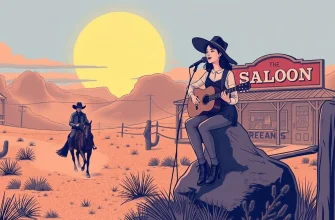 Western Films Featuring Singers and Singers