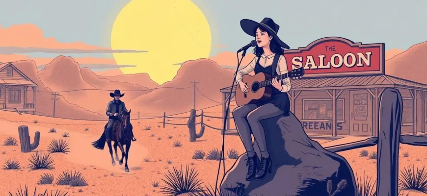 Western Films Featuring Singers and Singers Western Films Featuring Singers and Singers