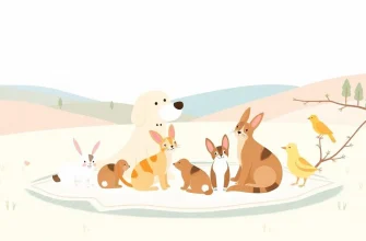 Top 10 Family Animal Films