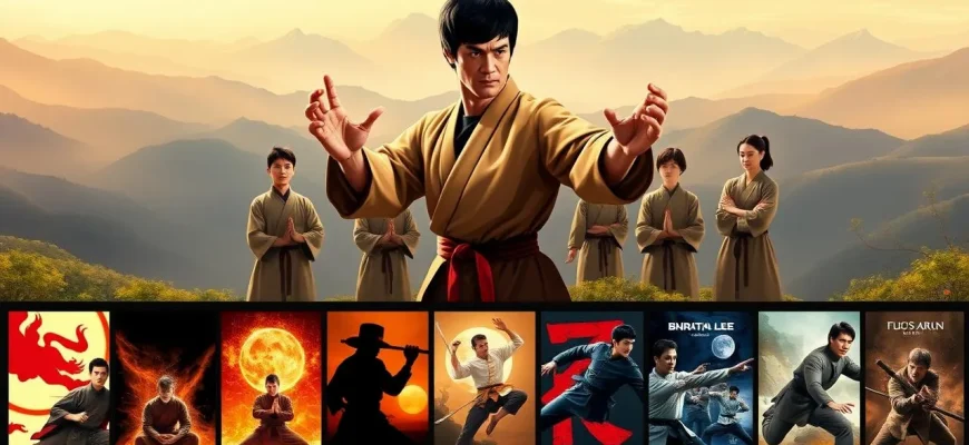 Martial Arts Teacher Action Films Martial Arts Teacher Action Films