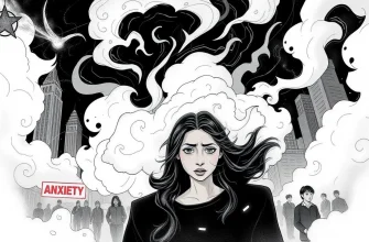 Top 10 Thrillers on Anxiety Top 10 Thrillers on Anxiety