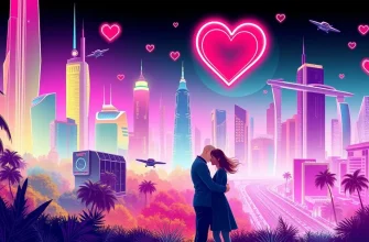 Top 10 Future Romance Films