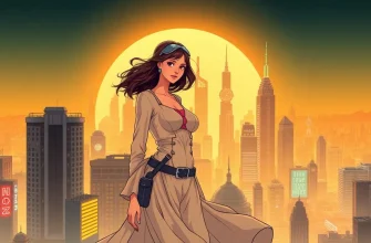 Sci-Fi Love and Death Films Collection