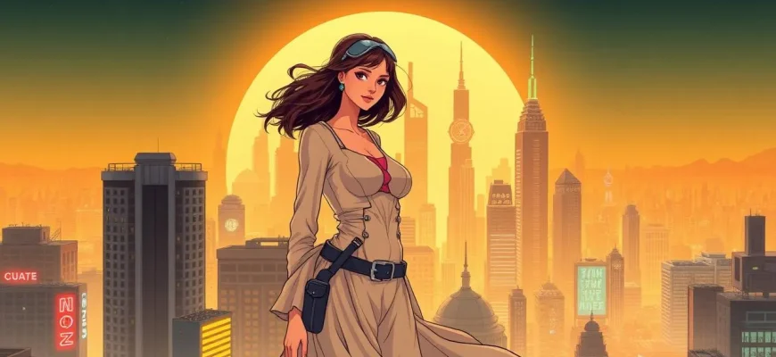 Sci-Fi Love and Death Films Collection Sci-Fi Love and Death Films Collection