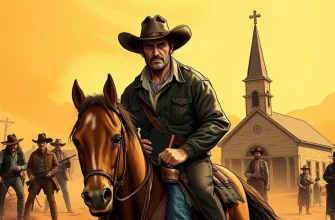 Top 10 Western Films About Hell