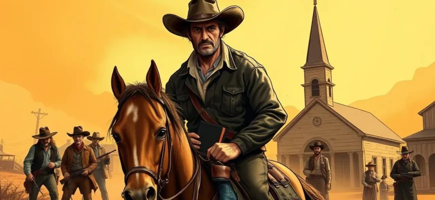 Top 10 Western Films About Hell Top 10 Western Films About Hell