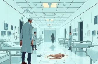 10 Must-Watch Horror Films Set in Medical Centres 10 Must-Watch Horror Films Set in Medical Centres