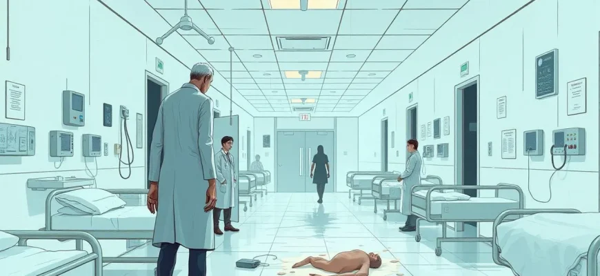 10 Must-Watch Horror Films Set in Medical Centres 10 Must-Watch Horror Films Set in Medical Centres
