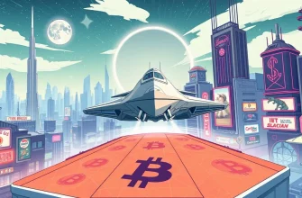Top 10 Sci-Fi Films Exploring the World of Bitcoin