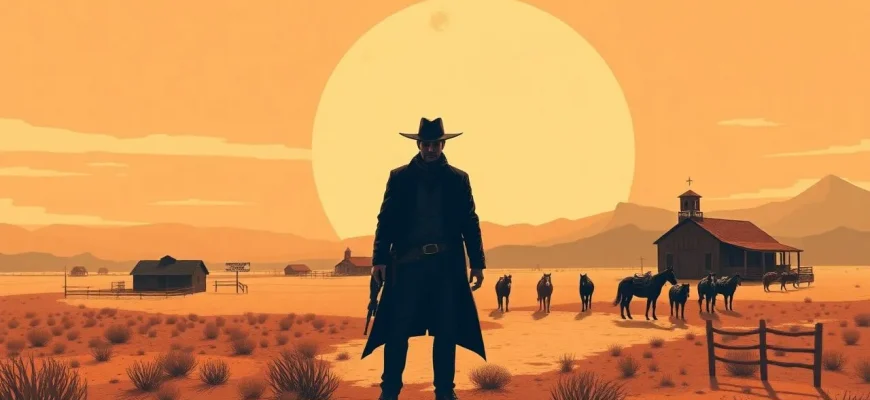 Top 10 Western Films About Killers Top 10 Western Films About Killers