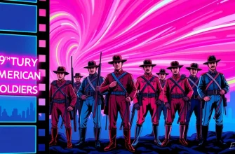 Historical Films About 19th Century American Soldiers Historical Films About 19th Century American Soldiers