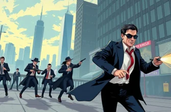 Top 10 Detective Films About Thieves