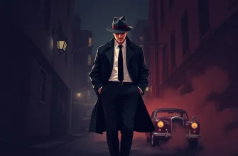 Top 10 Revenge Crime Films to Watch