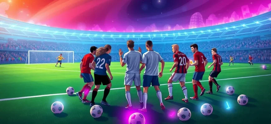 Top 10 Football Films to Watch Top 10 Football Films to Watch