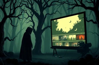 Top 10 Horror Films About Suicide