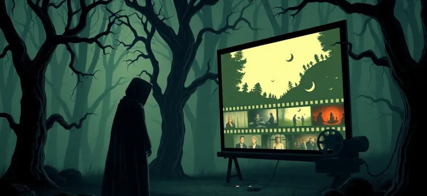 Top 10 Horror Films About Suicide Top 10 Horror Films About Suicide