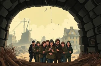 Bunker Survival Films: A Journey into the Depths of Human Endurance