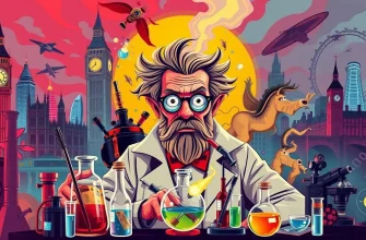 10 Must-Watch Biopics About Mad Scientists