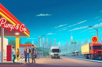 Top 10 Biopics About Petrol Stations Top 10 Biopics About Petrol Stations