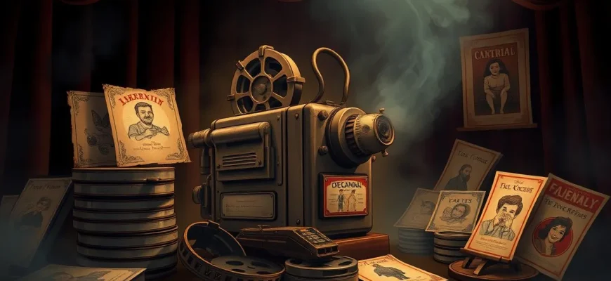 10 Must-Watch Dramas About Society’s Outcasts 10 Must-Watch Dramas About Society’s Outcasts