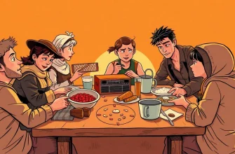 10 Films That Tackle the Theme of Hunger 10 Films That Tackle the Theme of Hunger