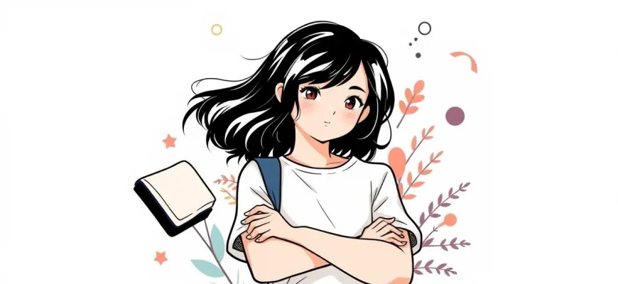 Top 10 Films About Girls Top 10 Films About Girls