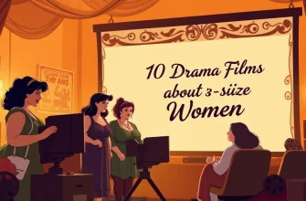 10 Drama Films About Plus-Size Women 10 Drama Films About Plus-Size Women