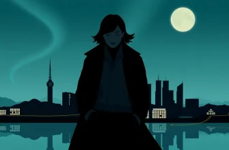 Top 10 Norwegian Detective Films