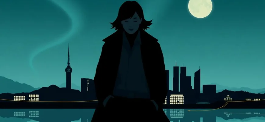 Top 10 Norwegian Detective Films Top 10 Norwegian Detective Films