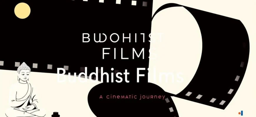 Buddhist Films: A Cinematic Journey Buddhist Films: A Cinematic Journey