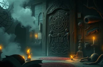 Top 10 Mystical Films About Forgotten Rituals