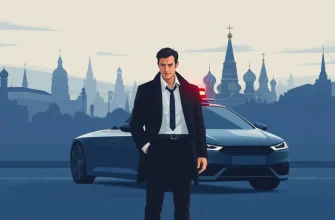 Top 10 Russian Detective Films