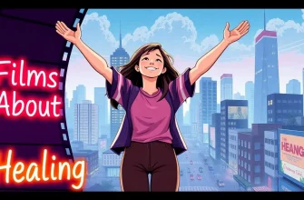 Films About Healing: A Journey of Recovery and Hope